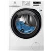 Electrolux EW6F110G lavatrice Caricamento frontale 10 kg 1351 Giri/min Bianco