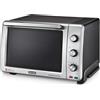 De Longhi Forno Fornetto Elettrico 24 Lt 2000W Timer EO24752 Sfornatutto Midi