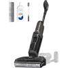 Does not apply FLOOR ONE I6 Stretch, Aspirapolvere E Lavapavimenti 2 in 1, 20000Pa, Design Piat