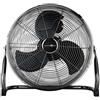 Smartway FAN-SVF50XMB ventilatore Nero