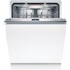 Bosch Lavastoviglie Incasso 14 Coperti Cl.A Scomparsa Totale 60 cm SMV8ECX01E