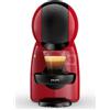 KRUPS Macchina Caffè a Capsule Nescafè Dolce Gusto Rosso KP1A35P16