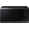 Samsung Forno Microonde Combinato con Grill 23 Litri 800 W Nero MG23DG4524AGE1