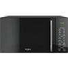 Whirlpool Microonde 859991664100 6 Senso Mwp 295 B Black MWP 295 B