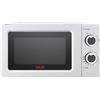 Akai Forno a Microonde 20 L 700 Watt Bianco MW20SG