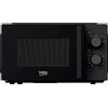 Beko Forno Microonde 700 Watt 20 Litri 5 Livelli MOC20100B2