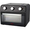 Akai Fornetto Ventilato 25 Litri con Funzione Friggitrice ad Aria AIRFRYER25