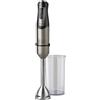 Black & Decker Frullatore ad immersione multifunzione 1000 Watt- BXHB 1000E