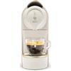 Bialetti Macchina Caffè Espresso Capsule 1200 Watt Beige Gioia Responsible