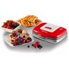 Ariete Macchina Waffle Piastra Waffle Maker 700W 1973 Waffle Maker Party Time