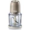 Ariete Tritatutto elettrico Tritaverdure 400 watt 600 ml Beige ARI438/03