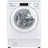 Candy Lavatrice 9 Kg Incasso Classe A 60 cm 1400 giri CBWO 49TWME-S