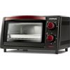 G3 Ferrari Forno Elettrico Fornetto 10 Litri 800 Watt colore Nero G1016900