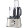 Kenwood Robot da Cucina Multifunzione 2.1 Litri 2 Velocità 800W FDM304SS