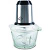 DCG Tritatutto elettrico 1,5 Litri 2 Velocità Potenza 250 Watt - MZ1230