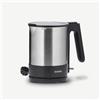 Severin Bollitore Elettrico Capacità 1.7 Litri Potenza 2200 Watt Inox WK 3409