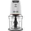 Kenwood Tritatutto elettrico Tritaverdure Potenza 500 watt Bianco CHP61.100WH
