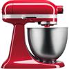 KITCHENAID Impastatrice Planetaria ciotola 3,3 Litri 250 W Rosso 5Ksm3311X