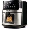 G3 Ferrari Friggitrice ad Aria 6.5 Litri 1700 Watt 8 programmi - G10167