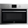 Electrolux Forno Microonde Combinato con Grill 42 lt 1000W Ventilato KOMFE46X