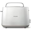 Philips Tostapane 2 Fette 830W 8 Livelli di Doratura Daily Collection HD2581/00