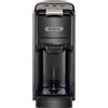 Ariete 1304/1 Macchina Caffè Capsule Cialde e Polvere colore Nero 00M130411AR0