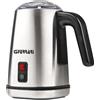 G3 Ferrari Montalatte elettrico 500 Watt Capacità 200 ml Silver G1014600
