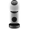 KRUPS Genio S Macchina per Caffè Automatica Capsule Dolce Gusto Bianco KP2431K