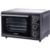 Kooper Forno Elettrico Fornetto 24 Litri 1300 Watt colore Nero 5919496