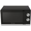 Candy Forno a Microonde Combinato con Grill 700 watt 20 litri Nero CMG20TNMB