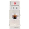 ILLY Macchina Caffe' Per Capsule Bianco +14 Capsule