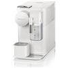 De Longhi Macchina Caffè Espresso Capsule Nespresso Bianco Lattissima One