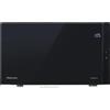 Hisense Forno Microonde Capacità 25 Litri 850 Watt con Timer Nero H25MOBS4HG