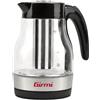Girmi Bollitore Elettrico Tisaniera 1.7 Lt 2200 W con Filtro Smontabile BL5100