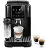 De Longhi Macchina Caffè Espresso Macinato con Filtro 1450 W Nero ECAM220.60.B