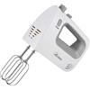 Ardes Sbattitore 300W 2 Velocità Turbo Bianco ARSBAT01 Spinny