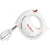 Moulinex Sbattitore Elettrico Mixer 200W ABM11A