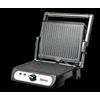 Girmi Bistecchiera elettrica Doppia piastra Rigata in Pietra 2000W BS4100 BS41