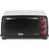 De Longhi Forno Fornetto Elettrico Grill 14Lt 1400W SFORNATUTTO EO 14552W