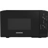 Siemens iQ300 FF020LMB2 forno a microonde Superficie piana Solo microonde 20 L 8