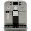 Gaggia Macchina Caffè Espresso Automatica grani MacinaCaffè Brera RI9305/11