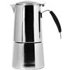 ILSA Macchina Macchinetta Caffè Moka 6 tazze OMNIA EXPRESS 92N
