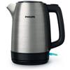 Philips Bollitore elettrico Cordless 1.7 Lt 2200W Spegnimento automatico HD9350