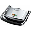 Ariete Tostapane Tostiera Piastra Toast Antiaderente 1000W Toast&Grill Slim 1911