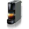 KRUPS Macchina Caffè Espresso capsule Nespresso Nero XN1108K Mini Essenza