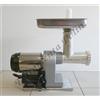Tre Spade Tritacarne Elettrico Trita carne 480W N.12 Hp 0,65 TC-12 EL/160 Elegan