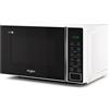 Whirlpool Forno Microonde Combinato Grill 20 Litri 700 Watt Bianco MWP 203 W