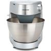 Kenwood Impastatrice Planetaria 4,3 Litri 1000 Watt Silver KHC29.A0SI Prospero+