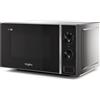 Whirlpool Forno a Microonde combinato Grill al Quarzo 20 Litri 700W MWP 103 SB