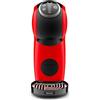 De Longhi Macchina Caffè Nescafé Dolce Gusto Capsule 1460 watt Rosso EDG315.R